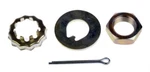 Dorman Spindle Lock Nut Kit Front Fits 1965-1969 Ford Galaxie 500 1966 1967 1968. Fixed Price $23.15.