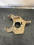 1980-92 Ford F-150 Bronco Rh Passenger Dana 44 Ifs Front 6 Bolt Steering Knuckle. Fixed Price $199.95.
