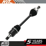 Front Left Cv Axle Shaft Assembly For 2010-2013 Acura Zdx All Engine 44306STXA51. Fixed Price $66.99.