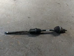 Bmw X3 E83 2.5 Auto Osf Driver Front 7524046. Fixed Price $76.01.