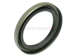 Elring Klinger Rear Wheel Seal 33411106214 Bmw 2002 1600. Fixed Price $13.58.