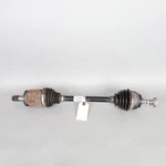 2011-2017 Bmw X3 X4 Left Front Axle Shaft Cv Joint Oem 31607598027. Fixed Price $53.23.