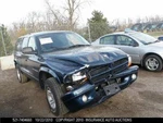 Driver Axle Shaft Front Inner From 9/12/00 Fits 01 Dakota 132663. Fixed Price $72.00.