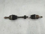 2006-2012 Mitsubishi Eclipse Axle Shaft Front Driver Cv C/v MIG98. Fixed Price $106.64.