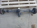 Rear Axle Assembly 4.30 Ratio 4211004171 Fits 16-23 Tacoma 2873559. Fixed Price $1189.00.
