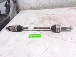 2024 Ford Broncospt Driver Left Side Rear Axle Shaft Oem LX674K139AA. Fixed Price $164.95.