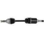 Front Left Cv Axle Shaft Lincoln Mkx 2007-2015 Ford Edge 2007-2014. Fixed Price $68.49.
