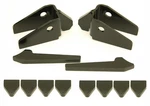 Trail-gear Creeper Axle Ball Gusset 140064-1-KIT. Fixed Price $112.98.