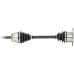 For Mitsubishi Montero 2001-2006 Rear Left Cv Axle Shaft Dac. Fixed Price $244.41.