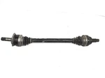 2011-2015 Bmw 740I 3.0L Rear Left Driver Cv Axle Driveshaft 33-20-7-577-507. Fixed Price $103.55.