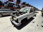 1990-2000 Chevrolet 3500 Pickup Rear Axle 2WD Drw 131" Wb 4.10 Ratio Drum. Fixed Price $1539.99.