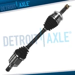 Front Left Cv Axle Assembly For 2012 - 2015 Hyundai Sonata Kia Optima 2.0L 2.4L. Fixed Price $90.22.