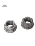 Mercedes X164 X166 Gls/gl/ml/gle Front/rear Cv Joint Axle Nut Set Pair 2 07-19. Fixed Price $17.99.