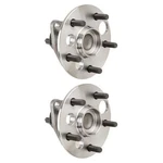 For Scion Xb 2008 2009 2010 Pair Rear Wheel Hub Bearing Assembly. Fixed Price $236.41.