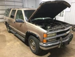 Rear Axle 4WD Srw 3.73 Ratio Opt GT4 Fits 92-00 Chevrolet 3500 Pickup 318243. Fixed Price $520.00.
