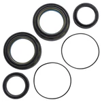 Front Axle Vaccum Knuckle And Outer Tube Seal Kit Ford Super Duty F250 F350. Fixed Price $35.69.
