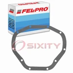 Fel-pro Rds 55447 Axle Housing Cover Gasket For P38163TC F2TZ4033B DS14252 Po. Fixed Price $18.35.