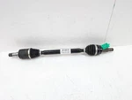 Range Rover Evoque L551 Driveshaft Rear Left Side 2.0 Diesel K8D24K139AC 2020. Fixed Price $40.28.