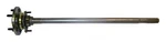 Crown Automotive 5012873AA Axle Shaft Assembly. Fixed Price $340.89.