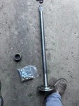 Drive Axle Shaft Dorman Cadillac/chevy/gmc 630-325. Fixed Price $120.00.