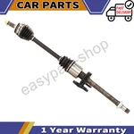 Front Right Passenger Cv Axle Joint For 2012-2015 Honda Civic Manual Trans.. Fixed Price $183.47.