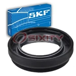 Skf Rear Axle Shaft Seal For 2003-2006 Mitsubishi Lancer 2.0L L4 Driveline Zm. Fixed Price $14.18.