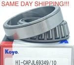 Koyo Japanese Premium Wheel Hub Bearing 90368-38001. Fixed Price $19.71.