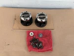 Warn 28761 26 Spline Manual Locking Hub Set For 86-95 Toyota Pickup 4RUNNER T100. Fixed Price $174.99.