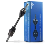 Maxfavor Front Left Cv Axle For 1994-2002 Saturn Sc Coupe Sw Wagon Sl Sedan 1.9L. Fixed Price $108.81.