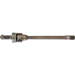 630-411 Dorman Axle Shaft Front Passenger Right Side For Ram Truck Hand 1500. Fixed Price $305.06.