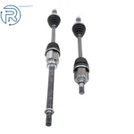 2X Front Cv Joint Axle Shaft Assembly For Nissan Altima 2.5L 2013 14 15 16 17 18. Fixed Price $138.79.