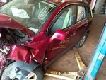 Driver Left Rear Knuckle/stub Fits 12-15 Captiva Sport 10144322. Fixed Price $79.99.