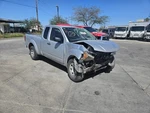 Used Rear Axle Assembly Fits: 2016 Nissan Frontier Cylinder 4X2 At 3.69. Fixed Price $651.19.