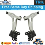 Trq New Front Control Arm W/ Ball Joint Lh Rh Set 2012-2018 Ford Focus C-max. Fixed Price $225.71.