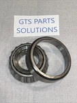 Timken SET406 Tapered Roller Wheel Bearing Cup And Cone 3782-3720 Usa. Fixed Price $34.95.