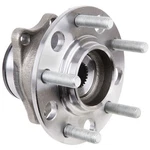 Rear Wheel Hub Assembly For Dodge Caliber & Jeep Commander Patriot. Fixed Price $58.97.