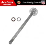Axle Shaft Rear Left Side For Dodge Nitro Jeep Liberty 2009-2012 3.7L 4.0L V6. Fixed Price $137.00.
