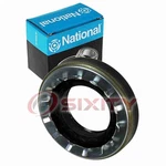 National Front Left Axle Output Shaft Seal For 2002-2006 Chevrolet Eq. Fixed Price $28.89.