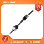 Cv Axle Shaft Assembly 2014-2015 2016-2018 Ford Fiesta Front Right 662312. Fixed Price $68.99.