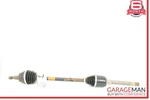 2006 Mercedes-benz ML500 M-class W164 Suv Right Front Drive Axle 1643302401. Fixed Price $60.71.
