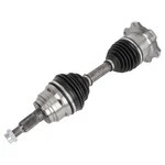 1X Front Cv Axle For Chevrolet Silverado 1500 Gmc Sierra 2001-06 Left Right. Fixed Price $89.66.