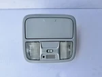 2003-2007 Honda Accord Gray Dome Light Oem Overhead Console Tested. Fixed Price $38.00.