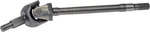 Dorman Front Axle Shaft Kit Chromoly 630-429. Fixed Price $383.79.