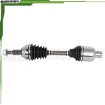 Front Right Side For Chrysler Town & Country 2008-2016 Ram C/v 2012-2015 Cv Axle. Fixed Price $71.58.