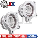 REAR(QTY.2) Wheel Bearing Module For 2007-2020 Toyota Tundra Pick-up 4WD-MODEL. Fixed Price $90.61.