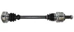 Gsp NCV27503 Axle Assembly Fits 95-99 Bmw M3 3.0L 3.2L Rwd. Fixed Price $62.99.