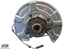 2020 - 2026 Bmw F95 F96 X5M X6M Rear Right Knuckle Wheel Hub Assembly Oem. Fixed Price $420.00.