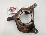 95-97 Ford F250 Dana Ifs Ttb Driver Side Left Steering Knuckle. Fixed Price $178.57.