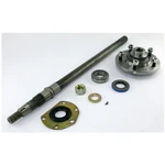 Omix-ada 16530.27 Left Rear Amc 20 Narrowtrac Axle Shaft Kit For Jeep CJ5/CJ7. Fixed Price $179.40.
