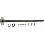 Dorman 630-118 Rear Axle Shaft, Left Right. Fixed Price $191.45.